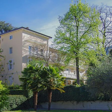 Residence Diana メラーノ エクステリア 写真