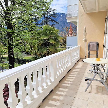 Residence Diana メラーノ エクステリア 写真