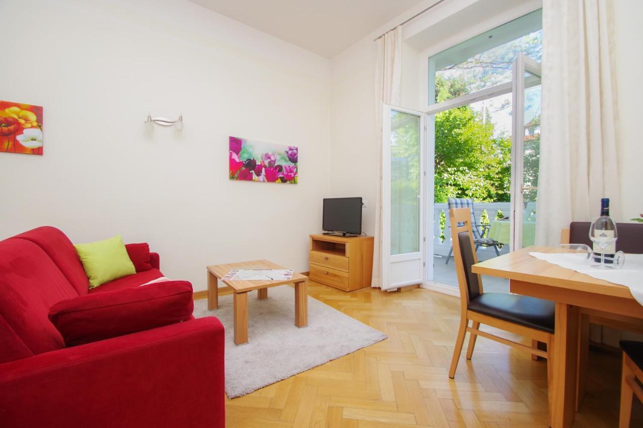 Residence Diana メラーノ エクステリア 写真