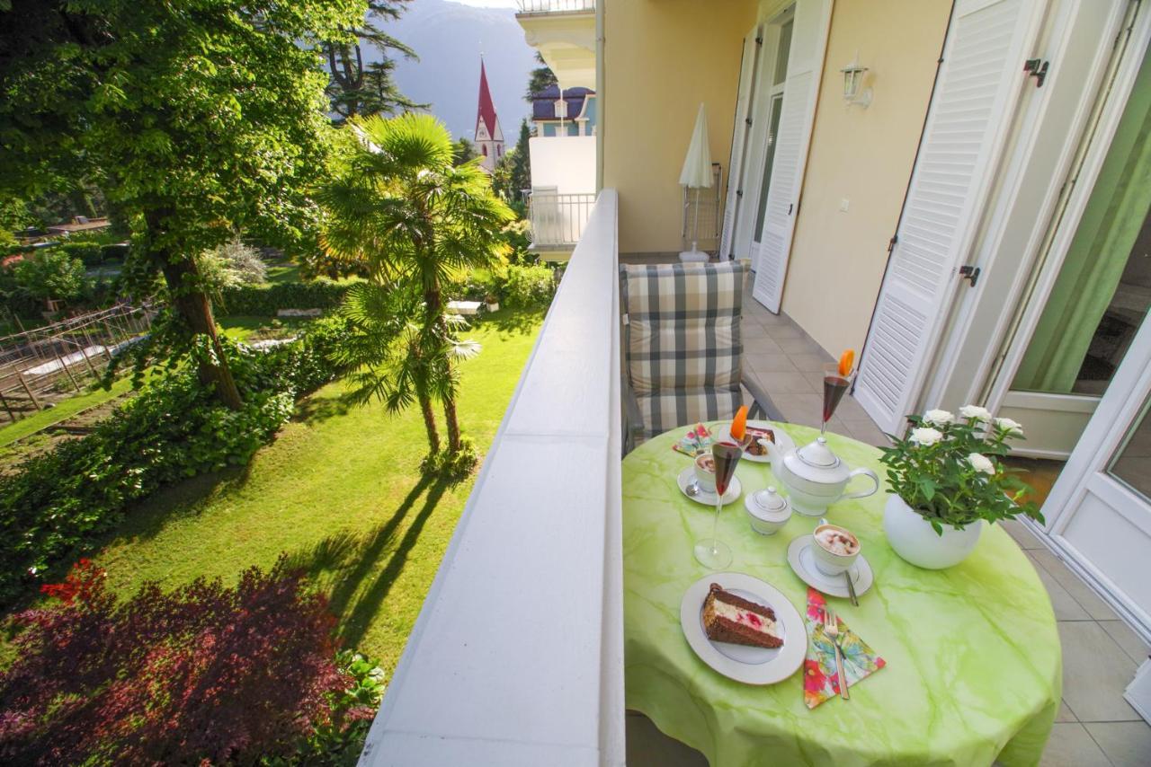 Residence Diana メラーノ エクステリア 写真