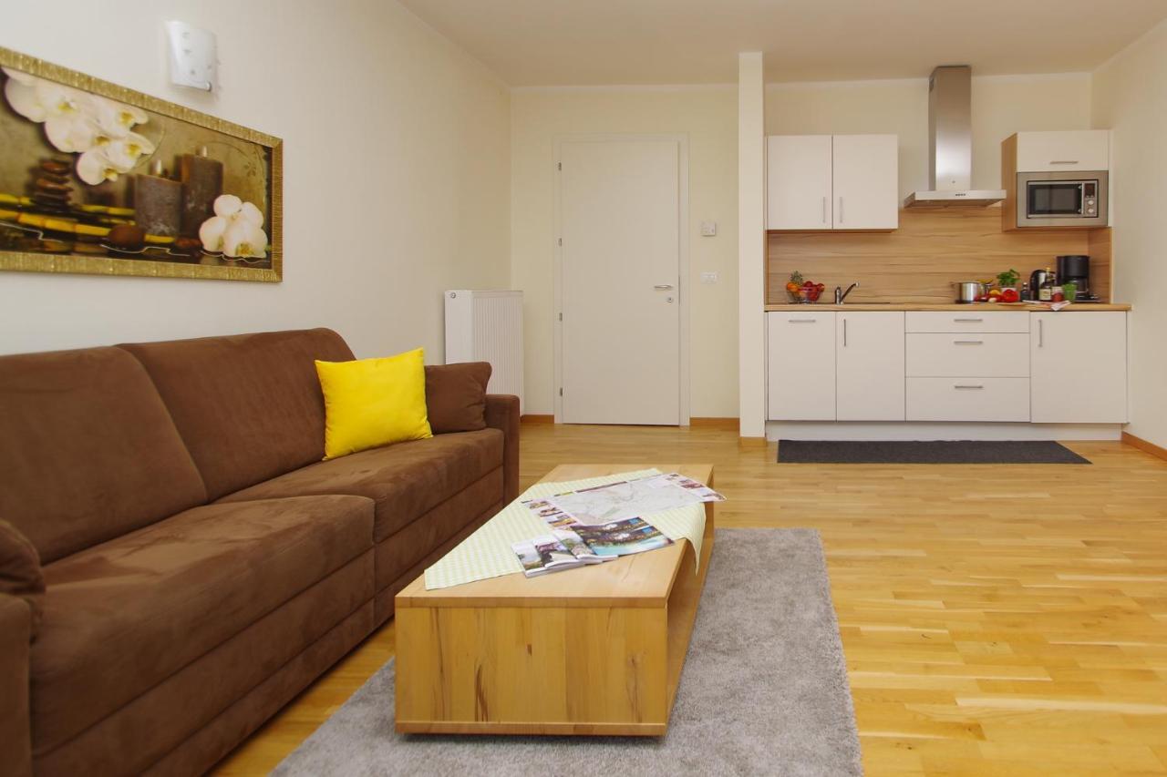 Residence Diana メラーノ エクステリア 写真