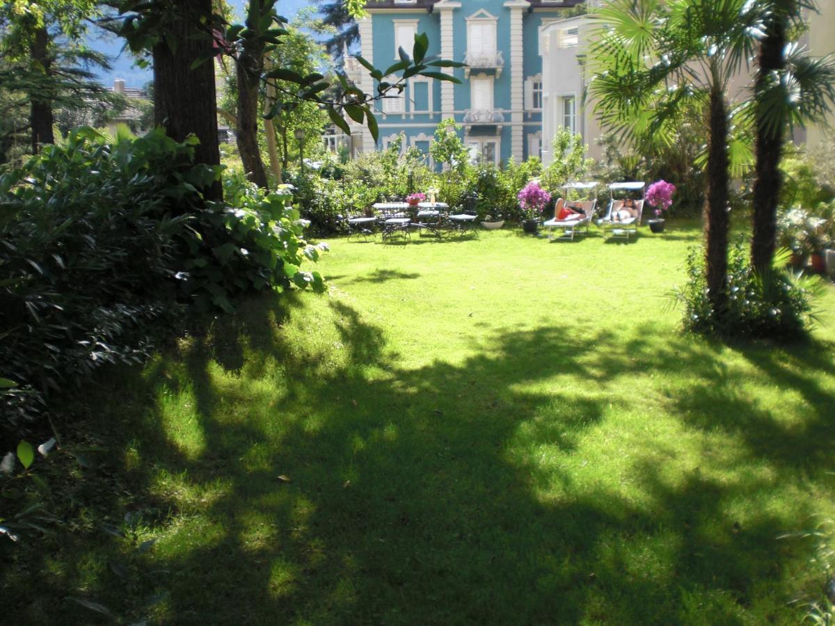 Residence Diana メラーノ エクステリア 写真