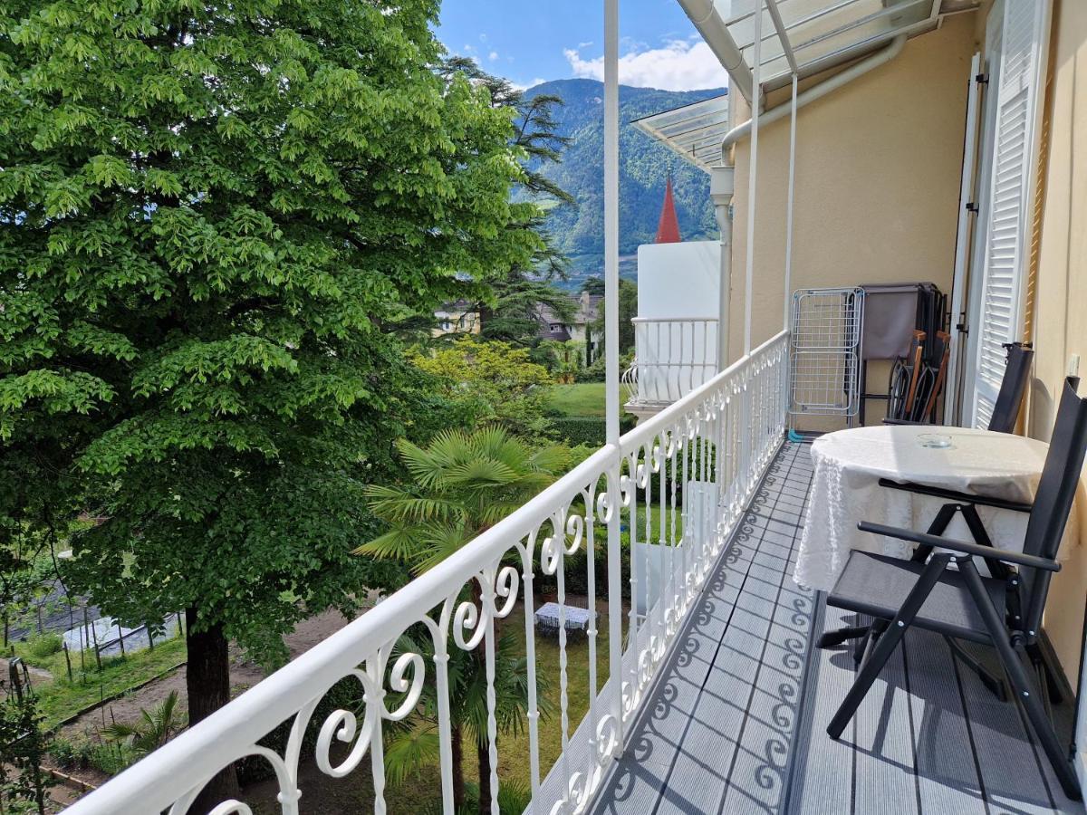 Residence Diana メラーノ エクステリア 写真