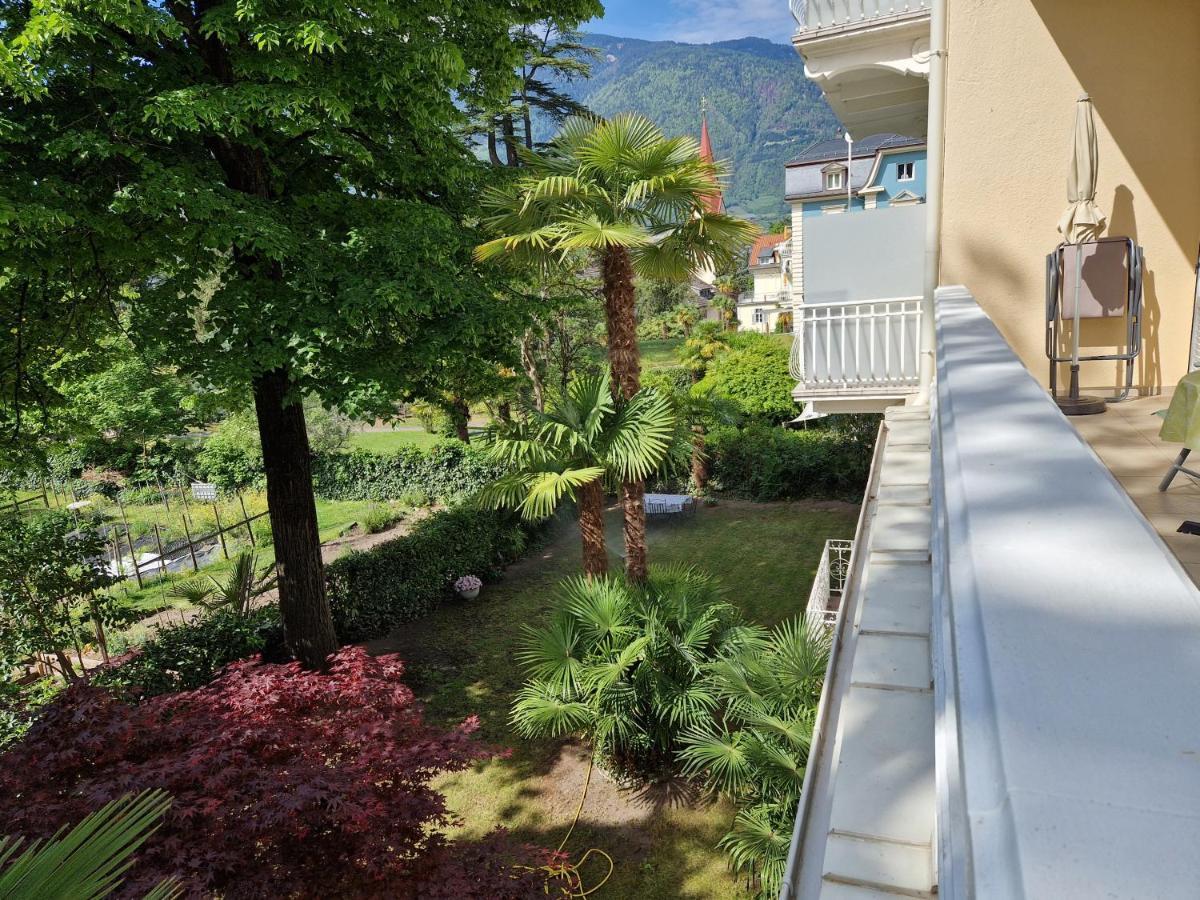 Residence Diana メラーノ エクステリア 写真
