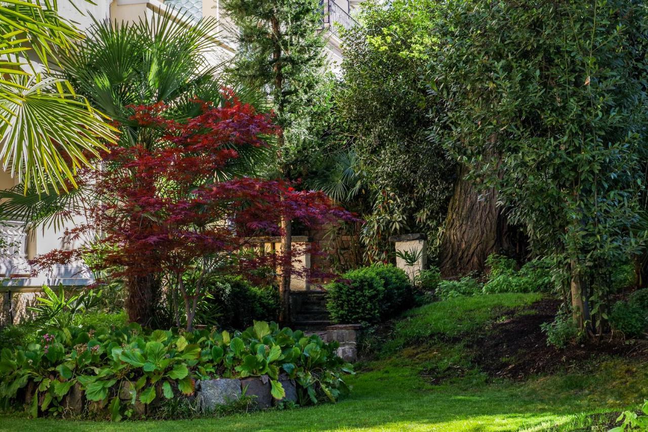 Residence Diana メラーノ エクステリア 写真