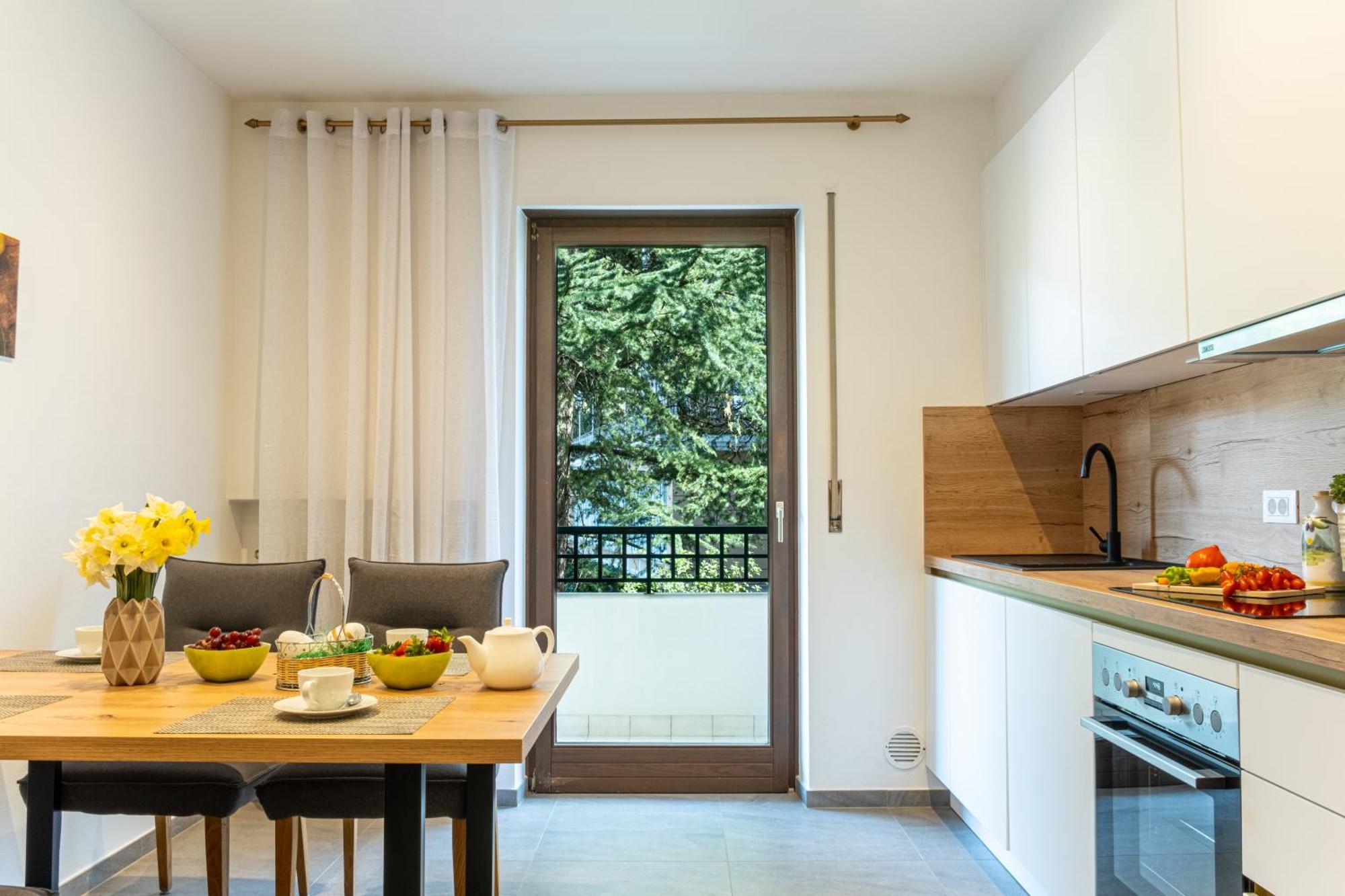 Residence Diana メラーノ エクステリア 写真