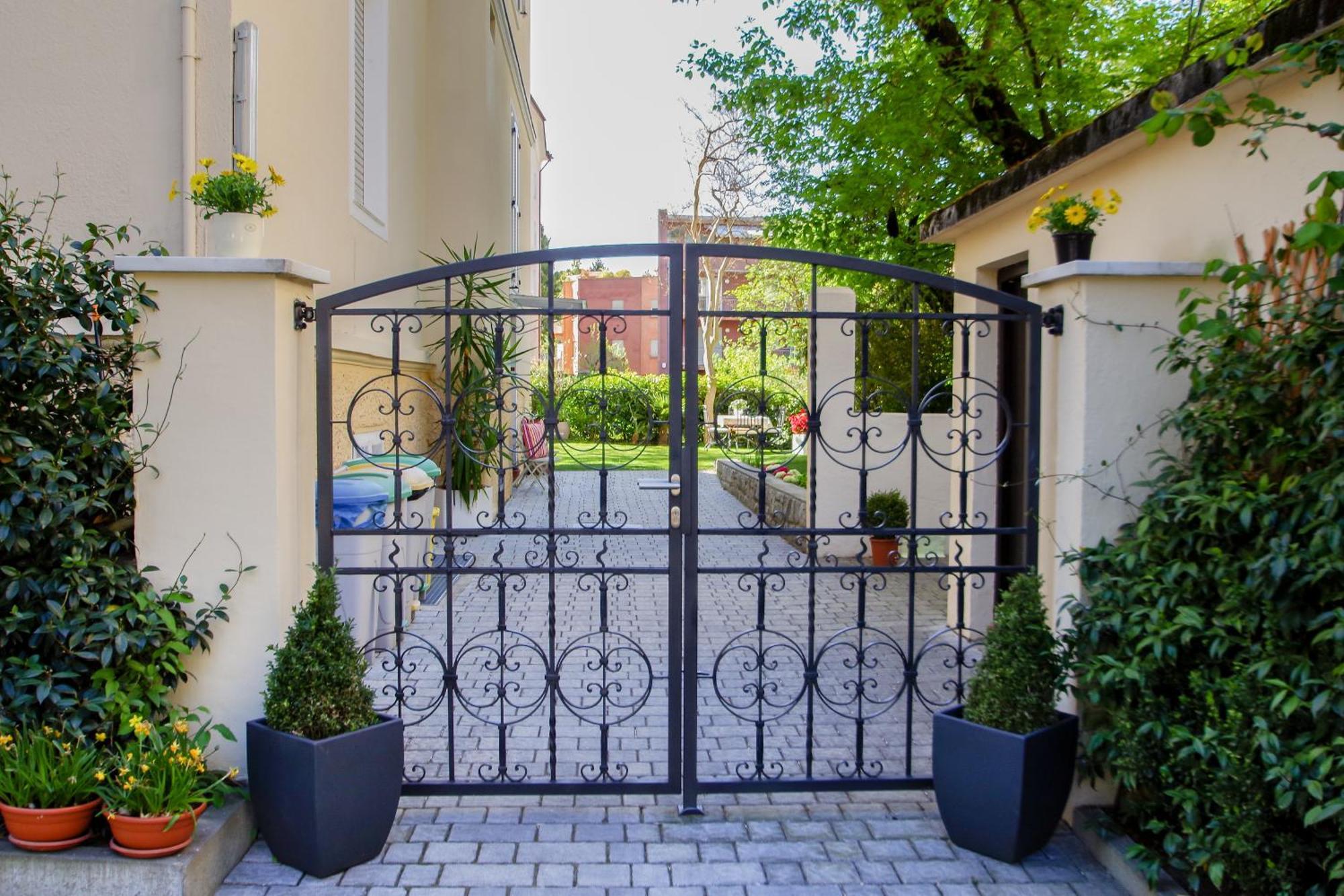 Residence Diana メラーノ エクステリア 写真