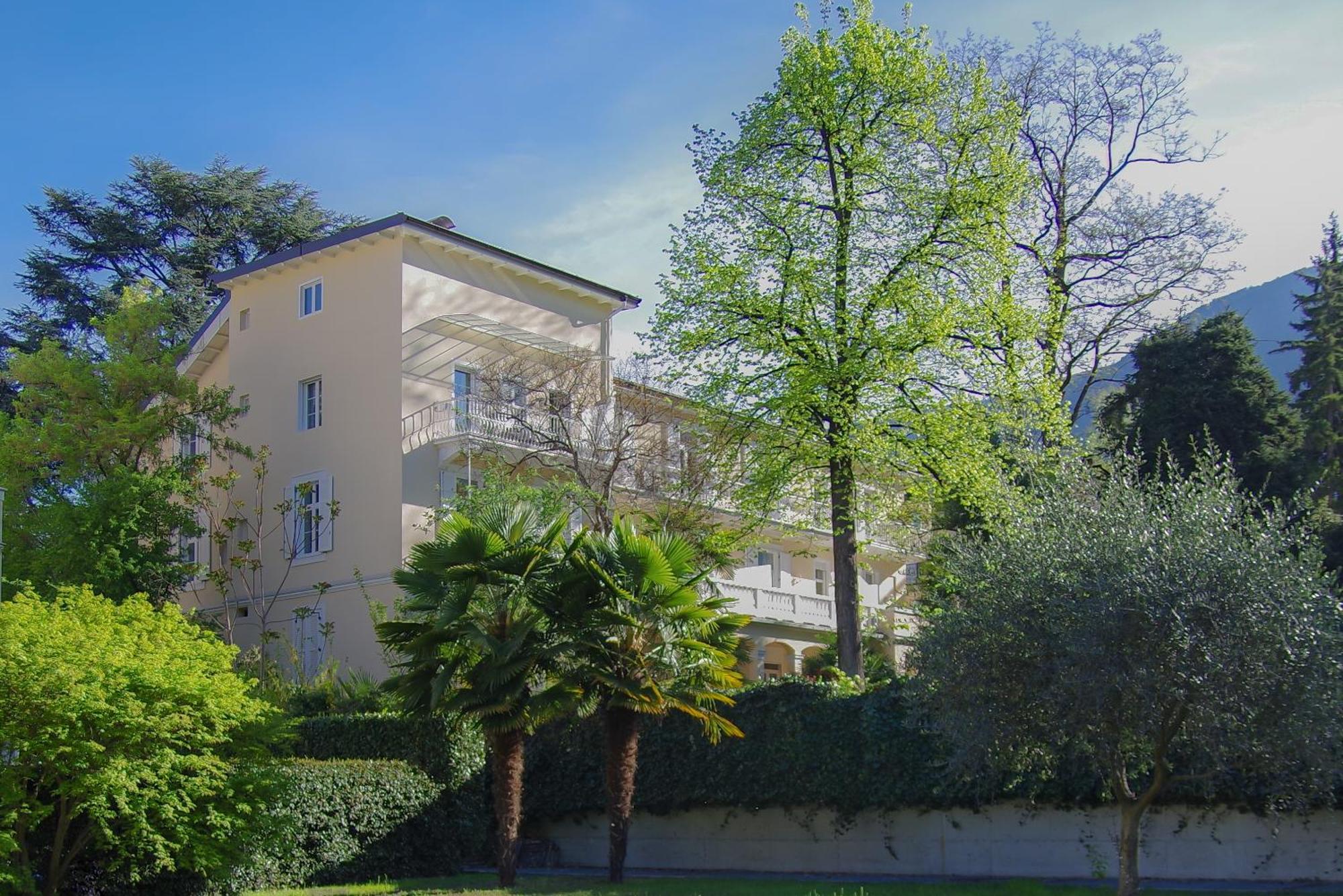 Residence Diana メラーノ エクステリア 写真